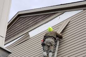 Best Siding for New Construction  in Farmville, NC